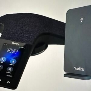 Yealink CP935W-Base Wireless Conference Phone