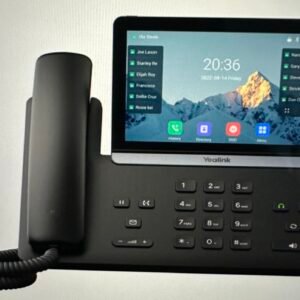 Yealink SIP-T87W (Touch Screen)