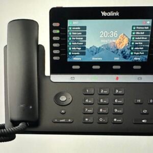 Yealink SIP-T85W